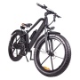 2022 cheap versatile electric bikes for sale 48V 350W gravel bike electric with magnesium alloy wheel ready to ship