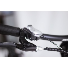 High quality Bafang Electric Bike 36V 350W 13AH City Electric Bike Urban Electric bike for Adults 48V 500W Optional