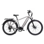 High quality Bafang Electric Bike 36V 350W 13AH City Electric Bike Urban Electric bike for Adults 48V 500W Optional