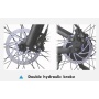 48V 500W 750W 1000W electric sportbike fast sport bike motorcycles electric with patent design
