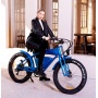 new design 48v 500w electric wide tires big wheel snow bike adult fat tire chopper bicycle beach cruiser electric bike