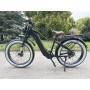 Trending products 2023 New Arrivals 48V 750W Classic Retro Electric Fat Bike Adult 26x4.0 VEE Tires Bicicleta Electrica
