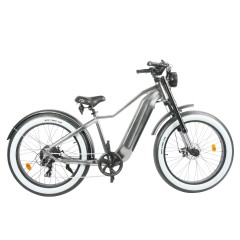 Trending products 2023 New Arrivals 48V 750W Classic Retro Electric Fat Bike Adult 26x4.0 VEE Tires Bicicleta Electrica