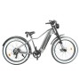 Trending products 2023 New Arrivals 48V 750W Classic Retro Electric Fat Bike Adult 26x4.0 VEE Tires Bicicleta Electrica