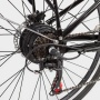 Hot Sales Cheap 26 Inches Bicycle Electric Bike E Bike Electric Bikes For Adults Two Wheels With Front Basket
