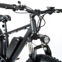 ready to ship 750w 1000w bafang e-bicycle fat tire ebike 26x4.0 fat emtb e bike in us warehouse