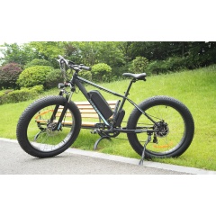 ready to ship 750w 1000w bafang e-bicycle fat tire ebike 26x4.0 fat emtb e bike in us warehouse