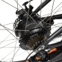 ready to ship 750w 1000w bafang e-bicycle fat tire ebike 26x4.0 fat emtb e bike in us warehouse