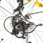2022 Hot Sales Folding E Bike US Warehouse 36V 250W Step Thru Electric Bikes In US Warehouse For Drop Shipping