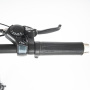 2022 Hot Sales Folding E Bike US Warehouse 36V 250W Step Thru Electric Bikes In US Warehouse For Drop Shipping