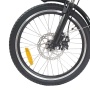 2022 Hot Sales Folding E Bike US Warehouse 36V 250W Step Thru Electric Bikes In US Warehouse For Drop Shipping