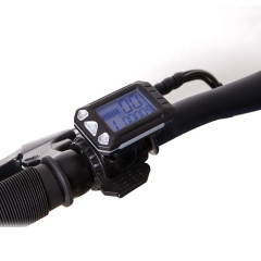 Ready To Ship 36V 250W City Step Through E Bicycle Electric Bike With Hidden Battery 27.5