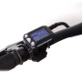 Ready To Ship 36V 250W City Step Through E Bicycle Electric Bike With Hidden Battery 27.5