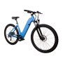 Ready To Ship 36V 250W City Step Through E Bicycle Electric Bike With Hidden Battery 27.5