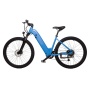 Ready To Ship 36V 250W City Step Through E Bicycle Electric Bike With Hidden Battery 27.5