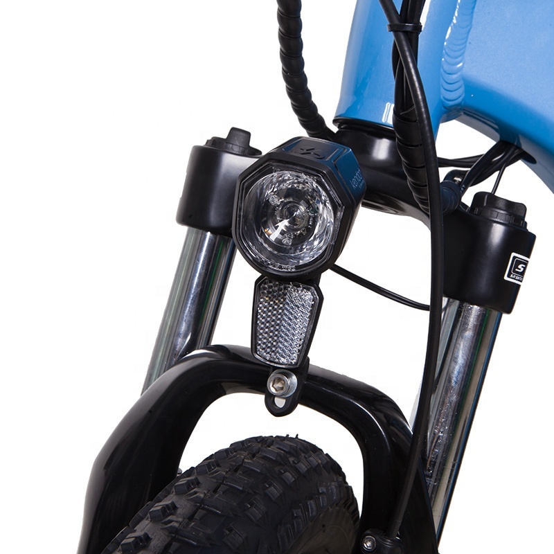 Ready To Ship 36V 250W City Step Through E Bicycle Electric Bike With Hidden Battery 27.5