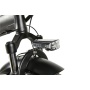 48V 500W Fat Tire Electric Bike 20