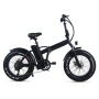 48V 500W Fat Tire Electric Bike 20