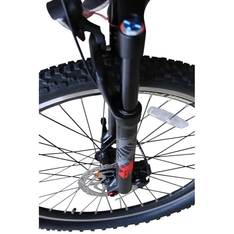 High Quality Bafang M600 M620 500W 1000W Mid Drive Motor Electric Bike Full Suspension Ebike With 9 Speed Gears Colorful Display