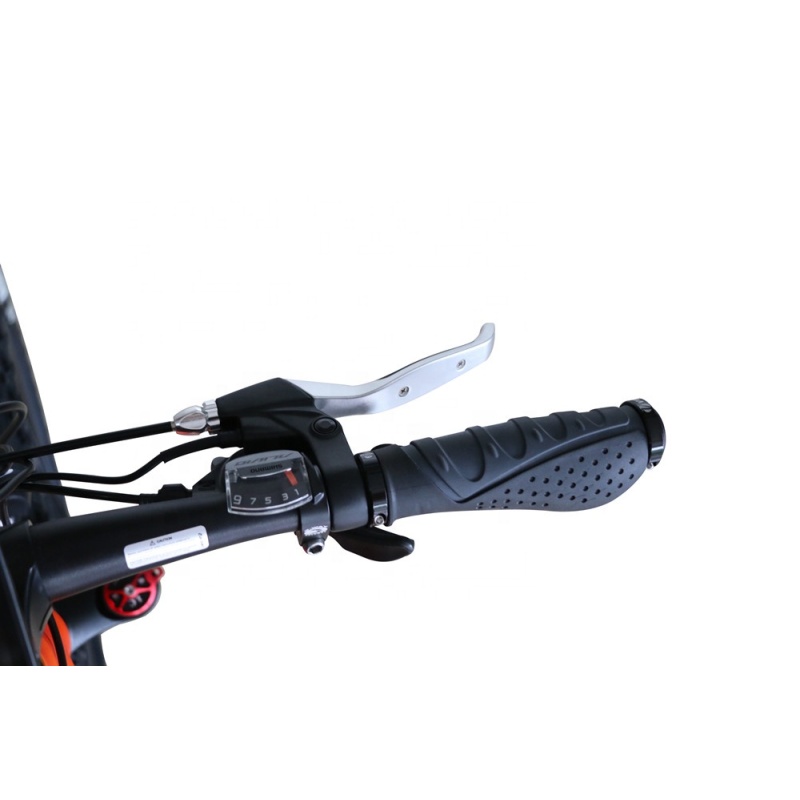 High Quality Bafang M600 M620 500W 1000W Mid Drive Motor Electric Bike Full Suspension Ebike With 9 Speed Gears Colorful Display