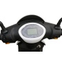 48V 250W Pedal Assist Electric Moped E Scooter CE Certificated Moped Electric Bike 500W Optional