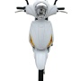 48V 250W Pedal Assist Electric Moped E Scooter CE Certificated Moped Electric Bike 500W Optional