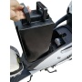 48V 250W Pedal Assist Electric Moped E Scooter CE Certificated Moped Electric Bike 500W Optional