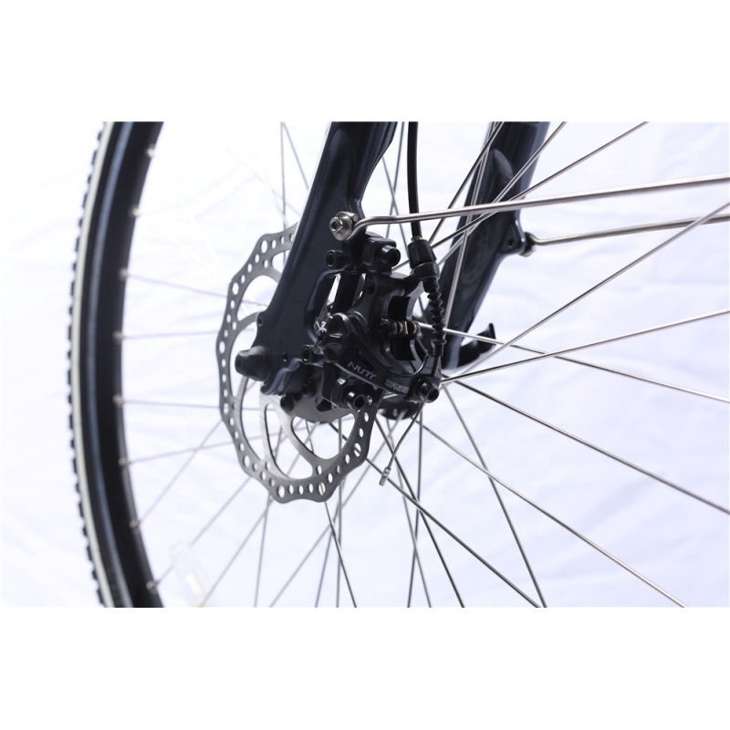 36V 250W CE EN15194 Certified Electric City Bike 700C 28 Inches Electric Bicycle With Rear Carrier Battery E Bike