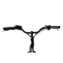 36V 250W CE EN15194 Certified Electric City Bike 700C 28 Inches Electric Bicycle With Rear Carrier Battery E Bike