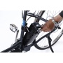36V 250W cheapest electric city bike 26inch retro electric bicycle germany ladies bike step through electric assist bike