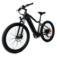48V 500W High Quality Off Road Electric Bike Aluminum Alloy Mountain Bike 27.5X3.0 Fat Tire E Bicycle