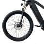 48V 500W High Quality Off Road Electric Bike Aluminum Alloy Mountain Bike 27.5X3.0 Fat Tire E Bicycle