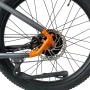 48V 500W High Quality Off Road Electric Bike Aluminum Alloy Mountain Bike 27.5X3.0 Fat Tire E Bicycle