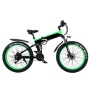 low cost 48V 12.8Ah lithium battery china electric bike electric bike from china electric motor bike fat tire