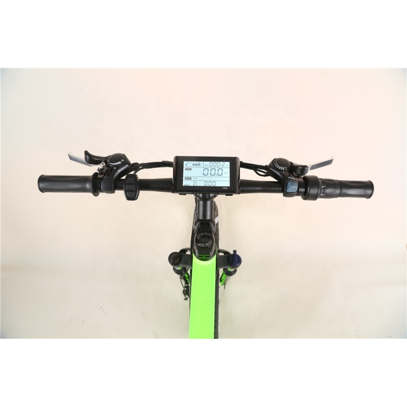 low cost 48V 12.8Ah lithium battery china electric bike electric bike from china electric motor bike fat tire