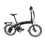 Low Price Electric Bike Foldable 36V 200W 250W DC Motor Electric BikeJapanese Electric Bike Pedelec For Sales