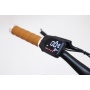 New Design Decent Fixed Gear Bikes Electric Walking Bike With 36V 7Ah LG Hidden Battery Belt Drive Ebike With Torque Sensor