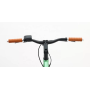 New Design Decent Fixed Gear Bikes Electric Walking Bike With 36V 7Ah LG Hidden Battery Belt Drive Ebike With Torque Sensor