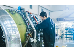 Análisis del mercado de compresores de aire 2024