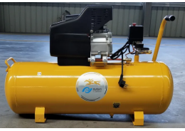Aumente la eficiencia con el compresor de aire SAYI 3HP