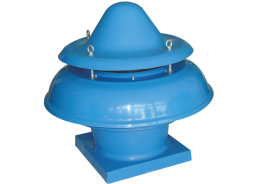 Ventilador axial: la solución ideal para un flujo de aire eficiente