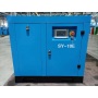 SY10E Best Cost Saving Permanent Magnet Frequency Industrial Compressor Air 7.5Kw Screw Air Compressor