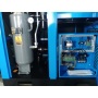 SAYI 18.5kw/25HP 10bar Fixed Speed Driven Screw Air Compressor