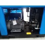 SAYI 18.5kw/25HP 10bar Fixed Speed Driven Screw Air Compressor