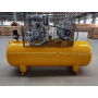 China Top 10 Factory Brand SAYI Aluminum Head Compressed Air K28 10 airbar oxygen booster 300L Industrial Air Compressor