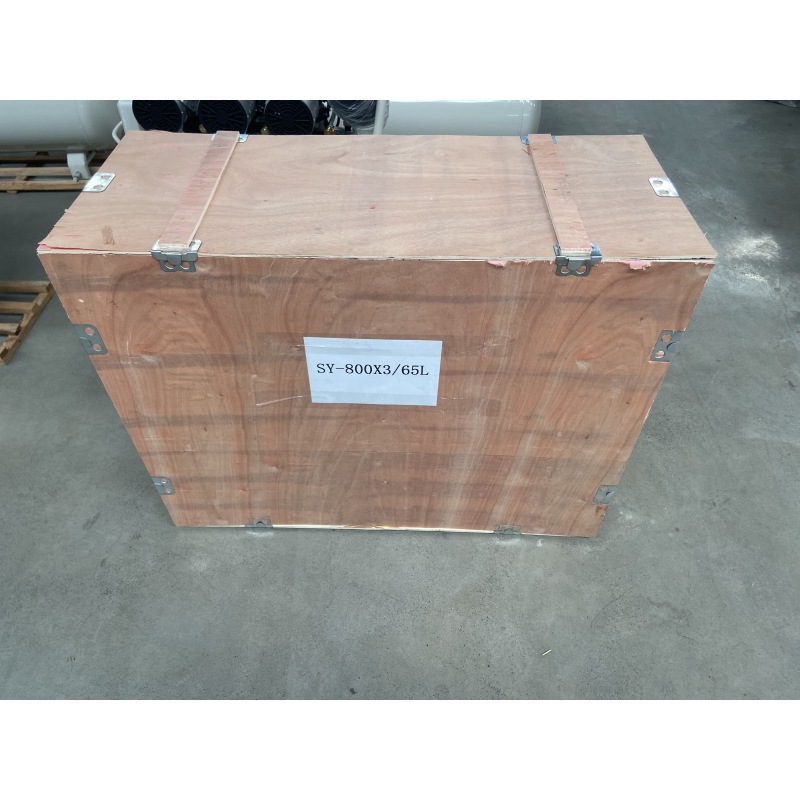 Direct selling mini air compressure head quality guarantee reasonable price portable Oil Free Mute air kompresor