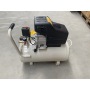 Factory Direct Selling 2hp Mining Compressor 8 Air Bar Air Compressor 50l for India Project