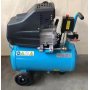 Factory Direct Selling 2hp Mining Compressor 8 Air Bar Air Compressor 50l for India Project