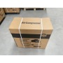 Factory Direct Selling 2hp Mining Compressor 8 Air Bar Air Compressor 50l for India Project
