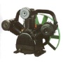 Manufacture Wholesale Double Piston industrial Air Compressor head Pump SY-W3100
